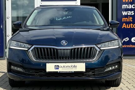 Skoda Octavia 172.552 km 16.980 &euro; Salzgitter 38229
