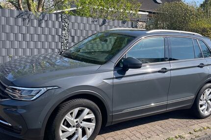 VW Tiguan 68.000 km 24.980 &euro; Peine 31224