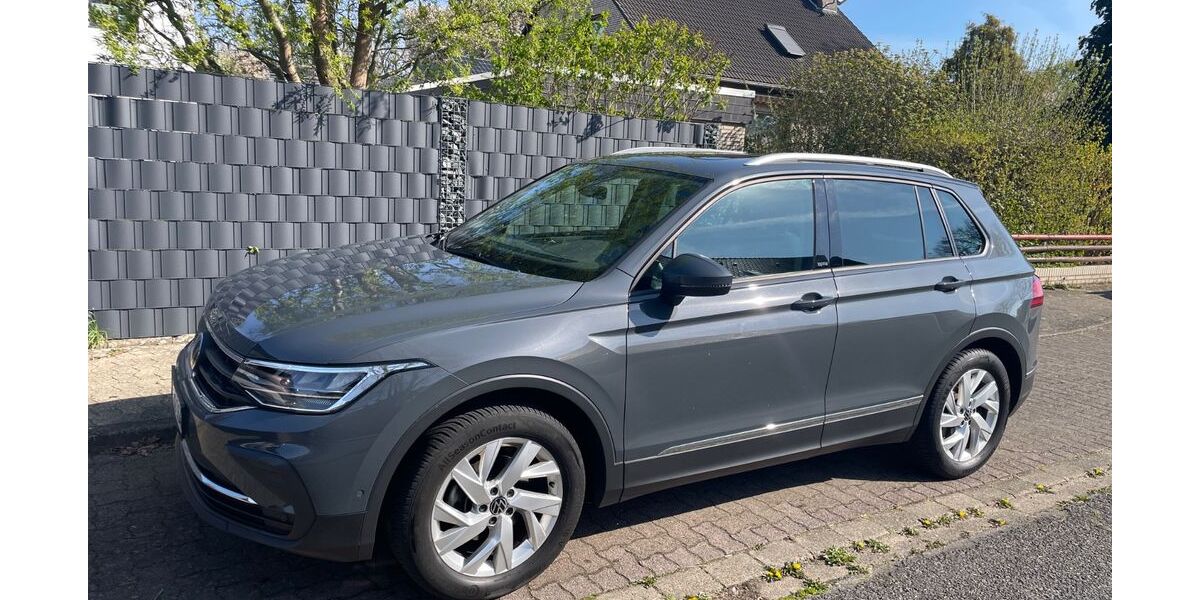 VW Tiguan 68.000 km 24.980 &euro; Peine 31224