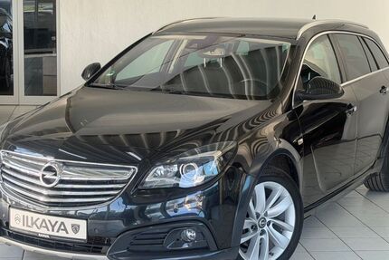 Opel Insignia 141.000 km 9.980 &euro; Giesen 31180