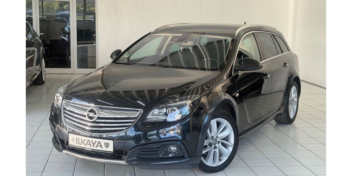 Opel Insignia 141.000 km 9.980 &euro; Giesen 31180