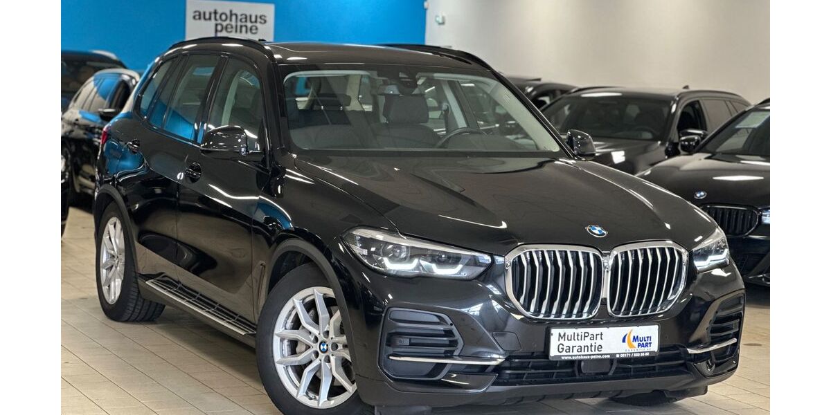 BMW X5 79.784 km 49.497 &euro; Peine 31228