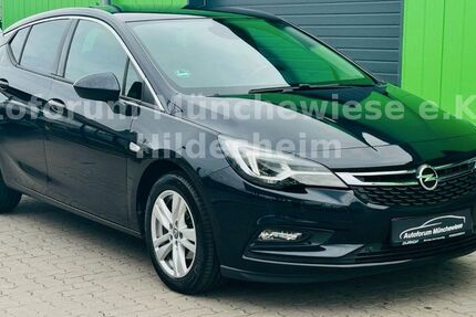 Opel Astra 49.800 km 12.880 &euro; Hildesheim 31135