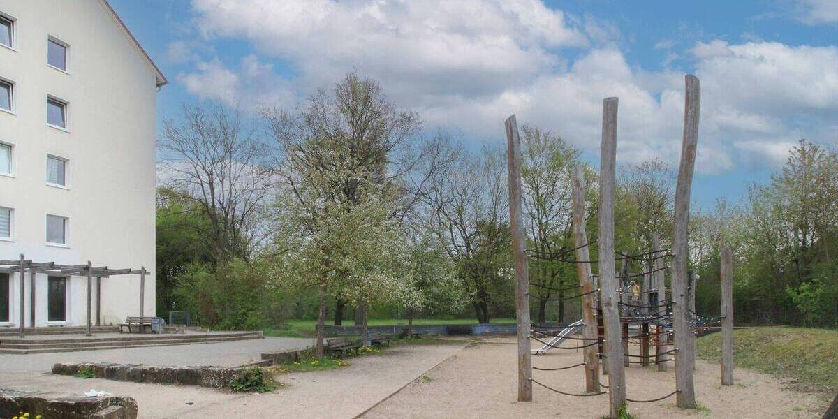 Etagenwohnung Hildesheim Ost - 3 Zimmer, 65 m&sup2;, 89.000&euro; | Angebot:26617014