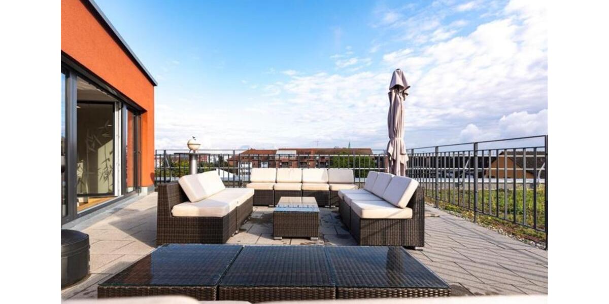 Etagenwohnung Hannover Döhren-Wülfel - 1 Zimmer, 21 m&sup2;, 470&euro; | Angebot:19064388