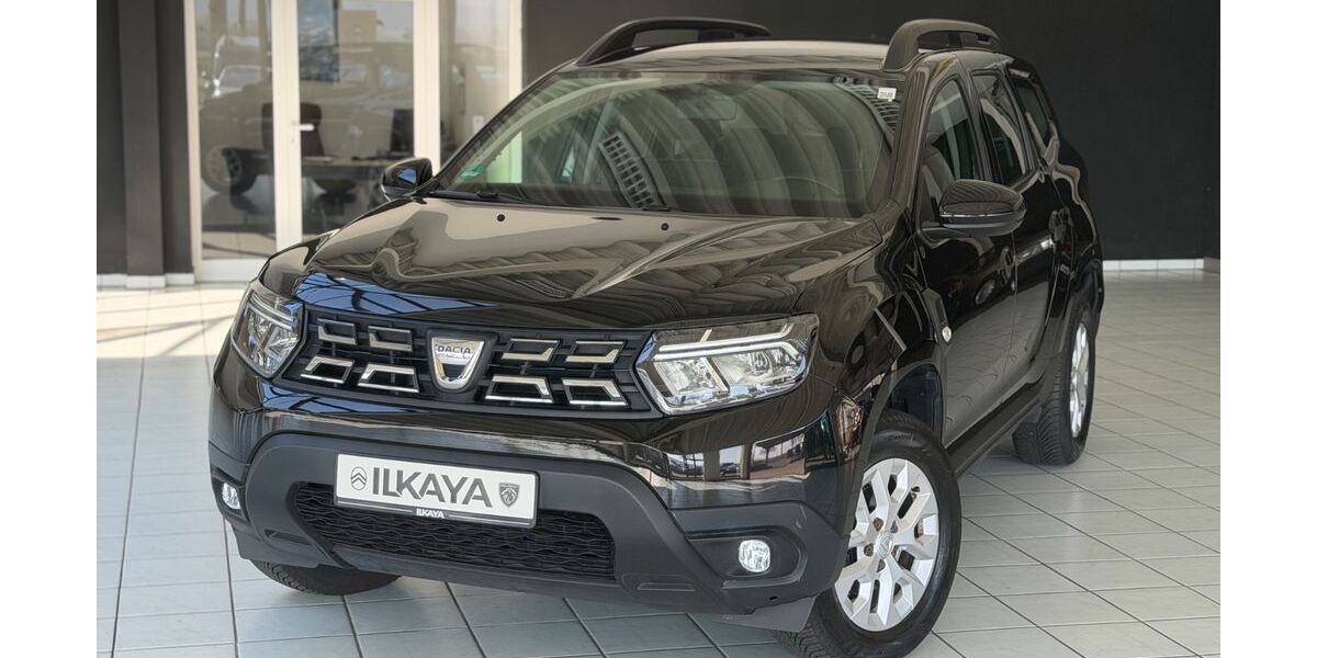 Dacia Duster 46.000 km 14.700 &euro; Giesen 31180