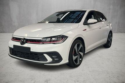 VW Polo 7.938 km 24.390 &euro; Salzgitter 38259