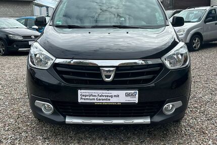 Dacia Lodgy 152.700 km 5.900 &euro; Salzhemmendorf 31020