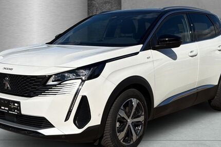 Peugeot 3008 37.659 km 22.490 &euro; Hildesheim 31135