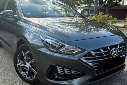 Hyundai i30 42.000 km 17.000 &euro; Peine 31224