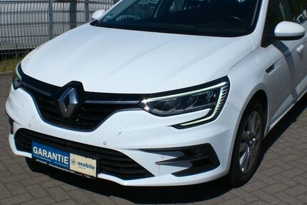 Renault Megane 166.547 km 9.401 &euro; Hannover 30179