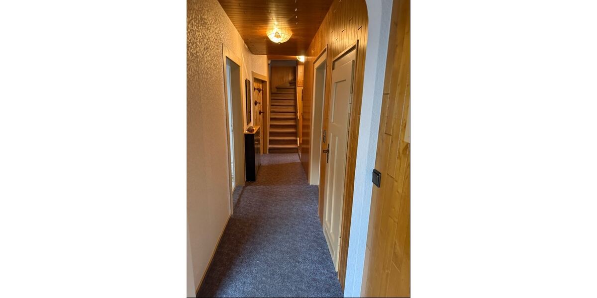 Platz für die ganze Familie - Doppelhaushälfte Alfeld | Angebot:25479969