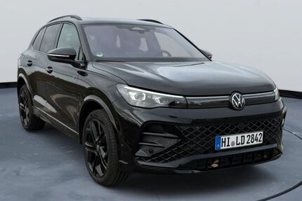VW Tiguan 13.000 km 52.850 &euro; Elze 31008