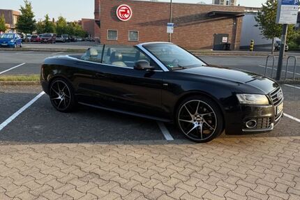 Audi A5 265.000 km 7.499 &euro; Hildesheim 31139