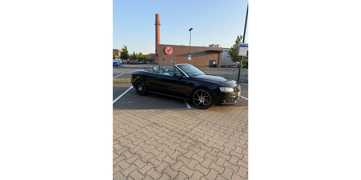 Audi A5 265.000 km 7.499 &euro; Hildesheim 31139
