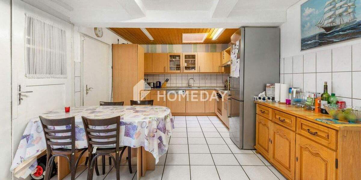 Einfamilienhaus Hohenhameln Soßmar - 8 Zimmer, 250 m&sup2;, 199.000&euro; | Angebot:25739482