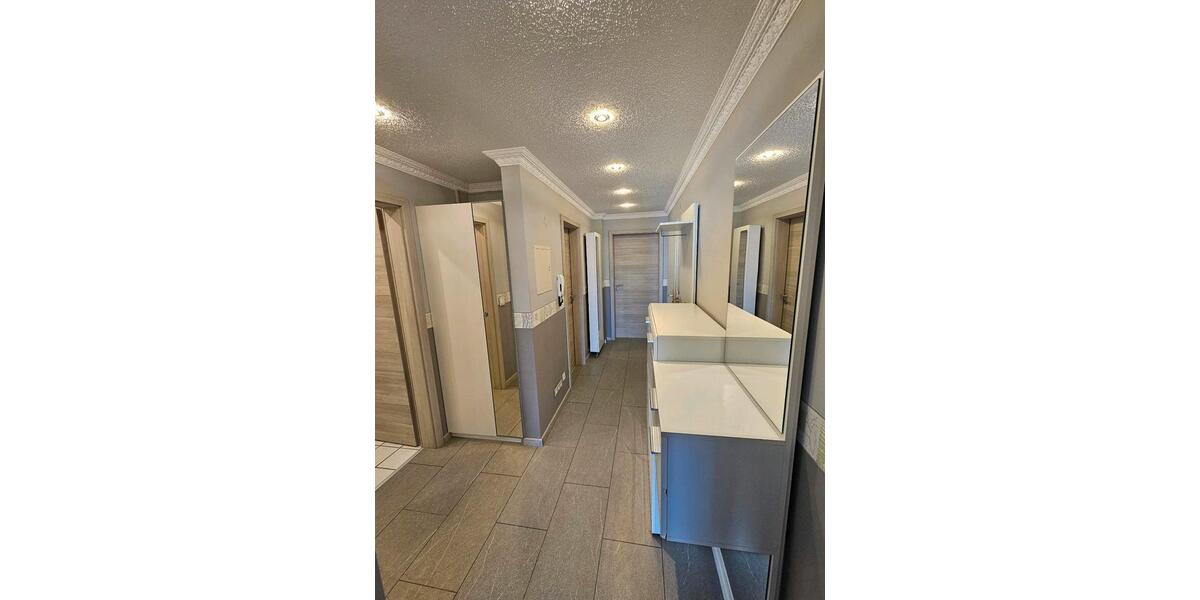 Etagenwohnung Nordstemmen - 2 Zimmer, 61 m&sup2;, 590&euro; | Angebot:25293080