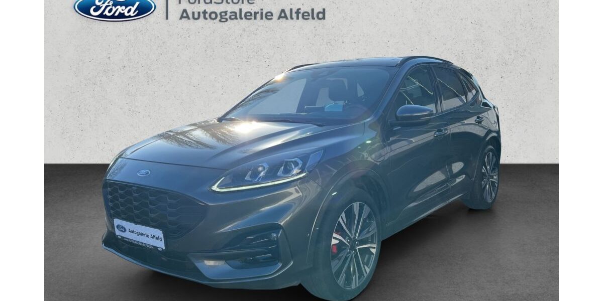 Ford Kuga 81.634 km 23.900 &euro; Alfeld 31061