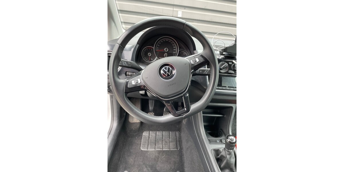 VW up! 16.000 km 15.500 &euro; Harsum 31177