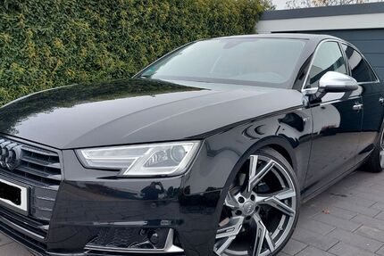 Audi A4 126.000 km 19.500 &euro; Algermissen 31191