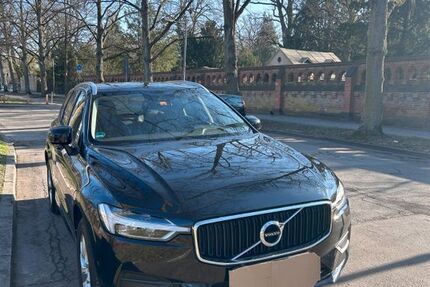 Volvo XC60 61.500 km 27.800 &euro; Hannover 30519