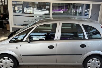 Opel Meriva 114.791 km 1.990 &euro; Hannover 30419