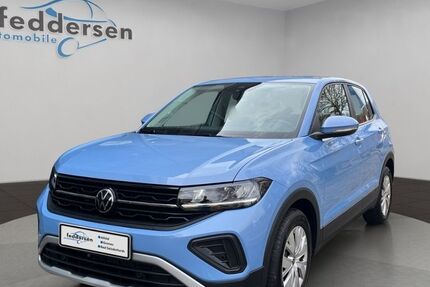 VW T-Cross 9.400 km 20.489 &euro; Alfeld 31061