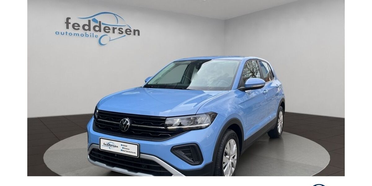 VW T-Cross 9.400 km 20.489 &euro; Alfeld 31061