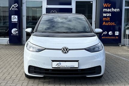 VW ID.3 96.415 km 16.950 &euro; Salzgitter 38229