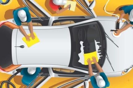 Audi A4 200.000 km 9.990 &euro; Nordstemmen 31171