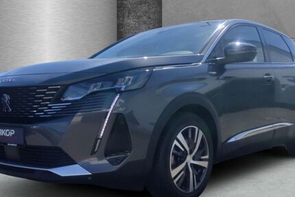 Peugeot 3008 60.811 km 21.470 &euro; Hildesheim 31135