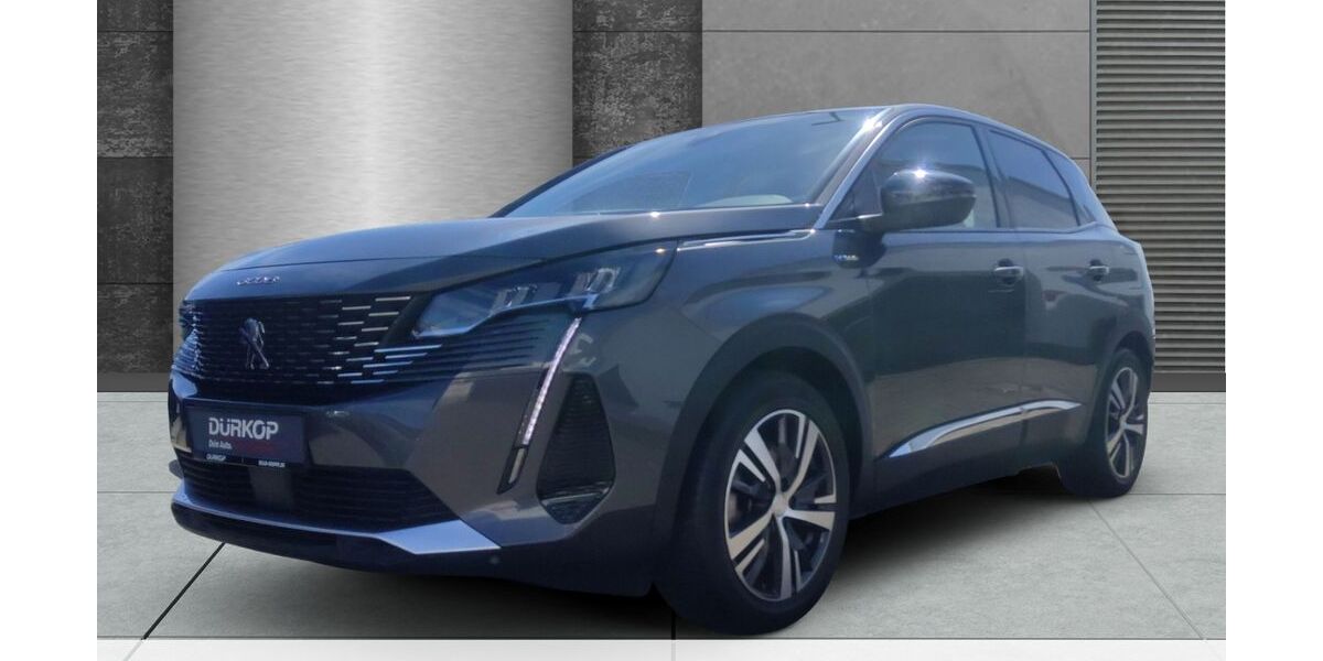 Peugeot 3008 60.811 km 21.470 &euro; Hildesheim 31135
