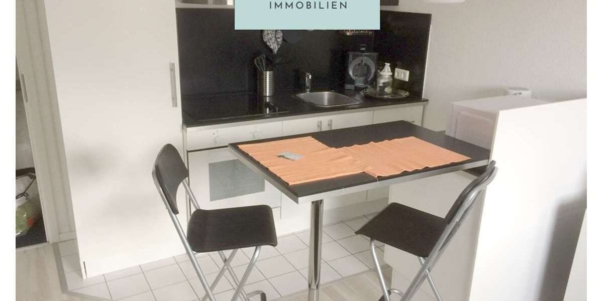 Etagenwohnung Salzgitter-Lebenstedt Lebenstedt - 2 Zimmer, 33 m&sup2;, 42.000&euro; | Angebot:25332622