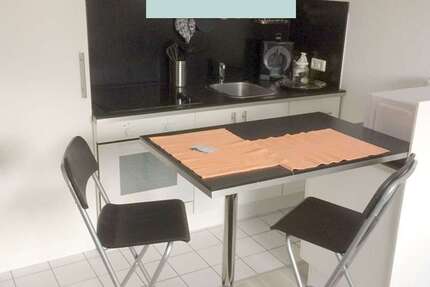 Wohnung Salzgitter-Lebenstedt Lebenstedt - 2 Zimmer, 33 m&sup2;, 42.000&euro; | Angebot:25332622