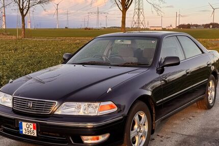 Toyota Andere 239.000 km 11.999 &euro; Salzgitter 38229