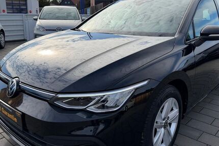 VW Golf 123.392 km 17.290 &euro; Peine 31224