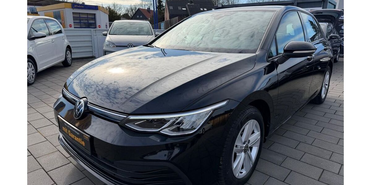 VW Golf 123.392 km 17.290 &euro; Peine 31224