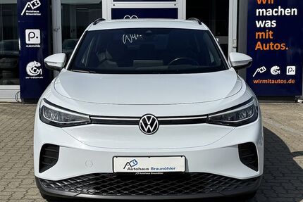 VW ID.4 131.079 km 21.750 &euro; Salzgitter 38229