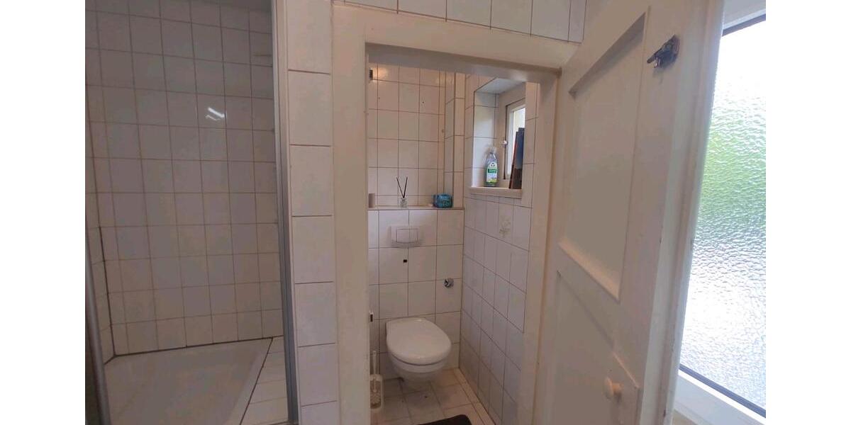 Dachgeschoßwohnung Hildesheim Himmelsthür - 3 Zimmer, 65 m&sup2;, 600&euro; | Angebot:26545068