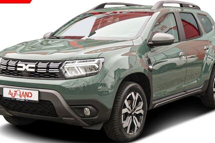 Dacia Duster 67.351 km 22.950 &euro; Hannover 30179