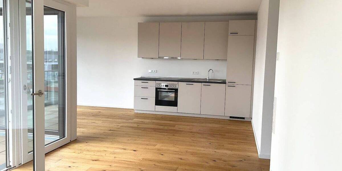 Etagenwohnung Hannover Döhren - 4 Zimmer, 118 m&sup2;, 1.690&euro; | Angebot:26512633