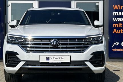 VW Touareg 90.997 km 46.980 &euro; Salzgitter 38229