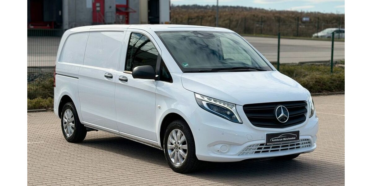 Mercedes-Benz Vito 23.580 km 27.990 &euro; Hildesheim 31135