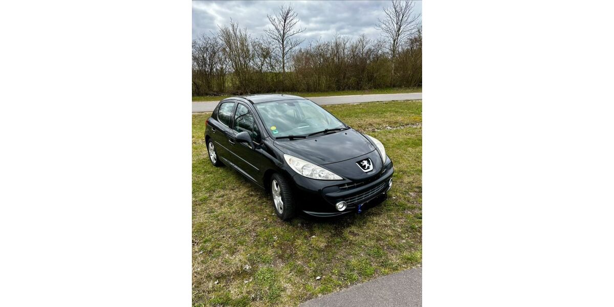 Peugeot 207 163.000 km 3.000 &euro; Hannover 30175
