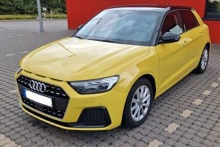 Audi A1 69.500 km 16.249 &euro; Gehrden 30989