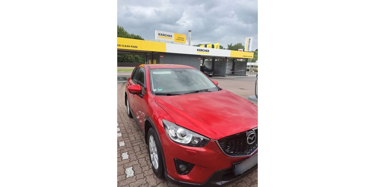 Mazda CX-5 168.000 km 13.850 &euro; Freden 31084