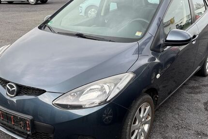 Mazda 2 190.000 km 2.500 &euro; Salzgitter 38229