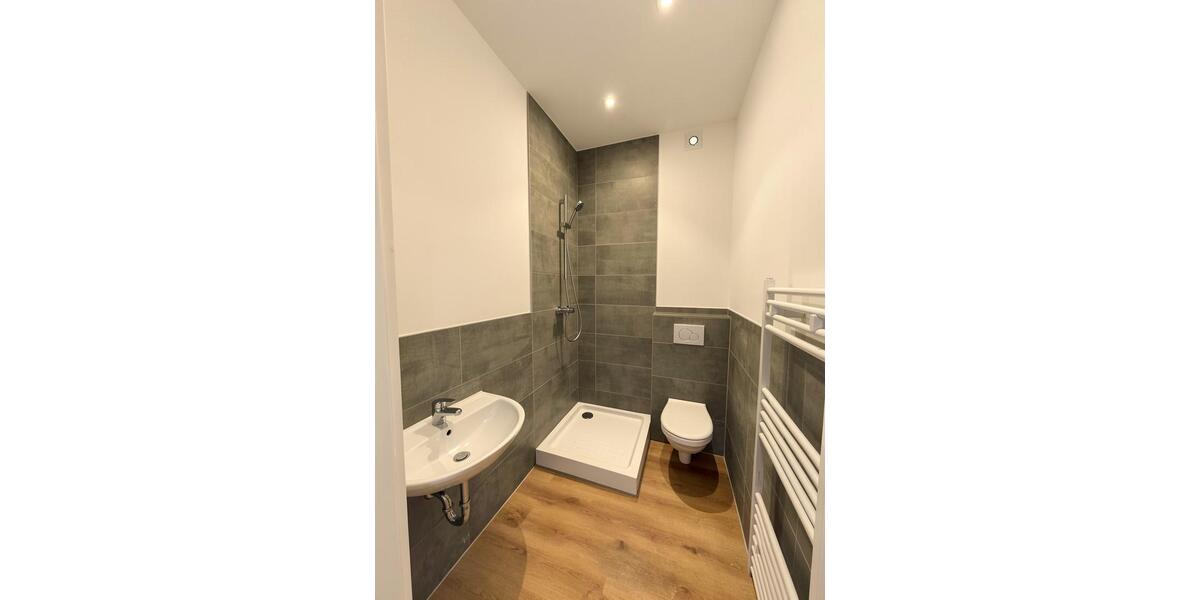 Etagenwohnung Hannover Linden-Limmer - 3 Zimmer, 68 m&sup2;, 825&euro; | Angebot:25825451