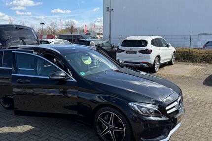 Mercedes-Benz C 250 143.000 km 19.999 &euro; Hannover/altwarmbüchen 30916