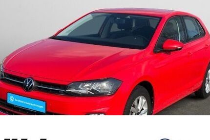 VW Polo 13.187 km 16.790 &euro; Hildesheim 31137